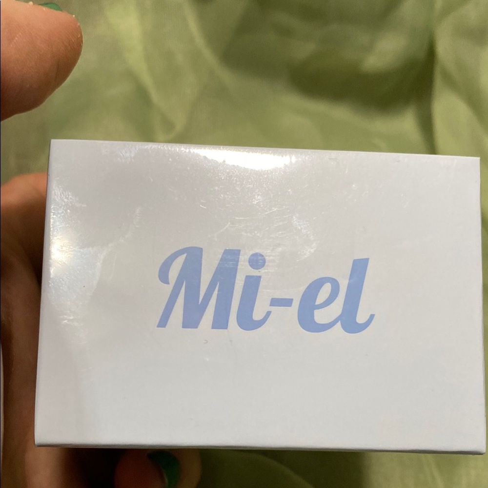 Mi-el HONEY INFUSED HYDRATION MASK